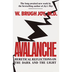 ISBN Avalanche livre
