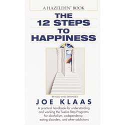 ISBN The Twelve Steps to Happiness livre Édition de poche