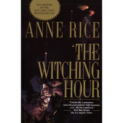 ISBN The Witching Hour