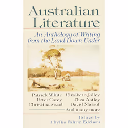 ISBN Australian Literature, Anglais, Livre broché, 336 pages