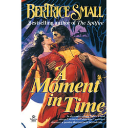 ISBN A Moment in Time livre Livre broché 516 pages