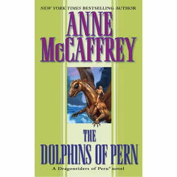ISBN The Dolphins of Pern, Édition de poche, 384 pages