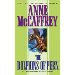ISBN The Dolphins of Pern livre Édition de poche