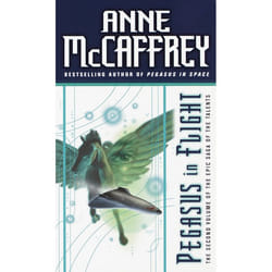 ISBN Pegasus in Flight livre Édition de poche