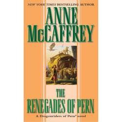 ISBN The Renegades of Pern livre Édition de poche