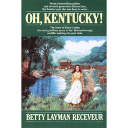 ISBN Oh, Kentucky!