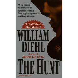 ISBN The Hunt livre Mystère et suspense Anglais Édition de poche 512 pages