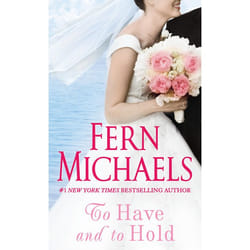 ISBN To Have and to Hold livre Édition de poche
