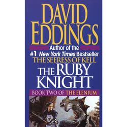 ISBN Ruby Knight