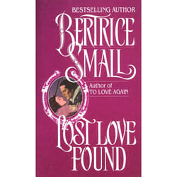ISBN Lost Love Found livre Édition de poche