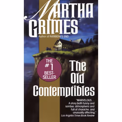 ISBN Old Contemptibles, Mystère et suspense, Anglais, Édition de poche, 304 pages