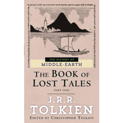 ISBN The Book of Lost Tales: Part One