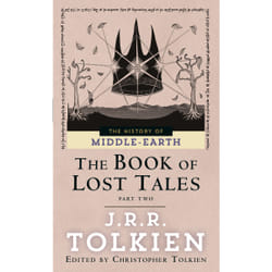 ISBN The Book of Lost Tales: Part Two
