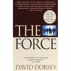 ISBN The Force, Livre broché, 336 pages