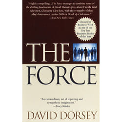 ISBN The Force livre