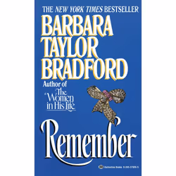 ISBN Remember, Édition de poche, 416 pages