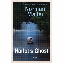 ISBN Harlot’s Ghost, Mystère et suspense, Anglais, Livre broché, 1168 pages