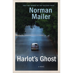 ISBN Harlot’s Ghost livre Mystère et suspense Anglais