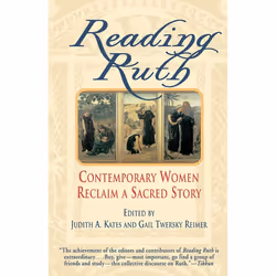 ISBN Reading Ruth, Livre broché, 416 pages