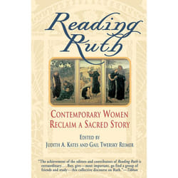 ISBN Reading Ruth livre