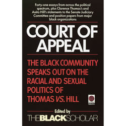 ISBN Court of Appeal livre
