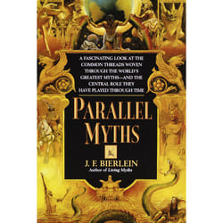 ISBN Parallel Myths