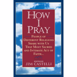 ISBN How I Pray, Livre broché, 208 pages