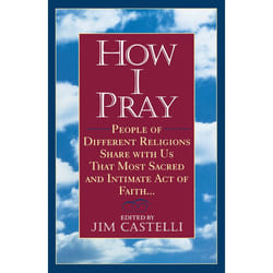 ISBN How I Pray livre