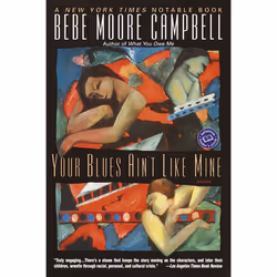 ISBN Your Blues Ain't Like Mine, Anglais, Livre broché, 352 pages