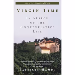 ISBN Virgin Time, biographie, Anglais, Livre broché, 256 pages