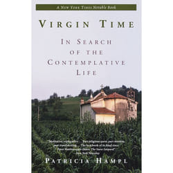 ISBN Virgin Time livre biographie Anglais