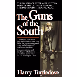 ISBN The Guns of the South, Édition de poche, 576 pages