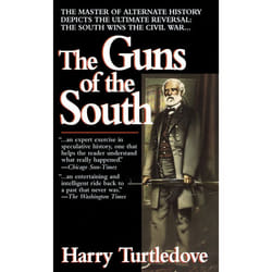 ISBN The Guns of the South livre Édition de poche
