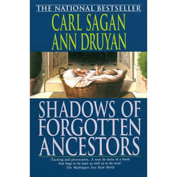 ISBN Shadows of Forgotten Ancestors livre