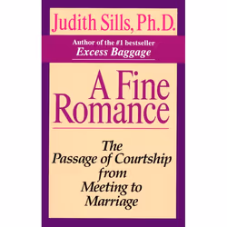 ISBN Fine Romance, Livre broché, 304 pages