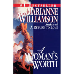 ISBN A Woman’s Worth livre