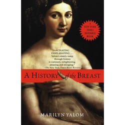 ISBN History of the Breast livre