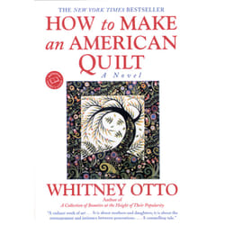ISBN How to Make an American Quilt