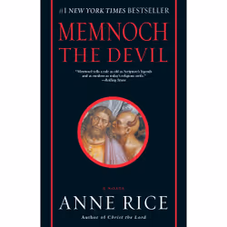 ISBN Memnoch the Devil, Anglais, Livre broché, 464 pages