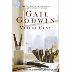ISBN Violet Clay, Anglais, Livre broché, 384 pages