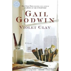 ISBN Violet Clay