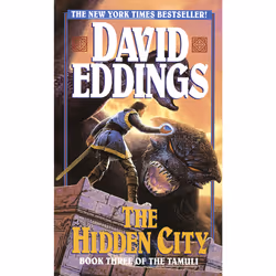ISBN Hidden City, Anglais, Livre broché, 512 pages