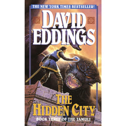 ISBN Hidden City