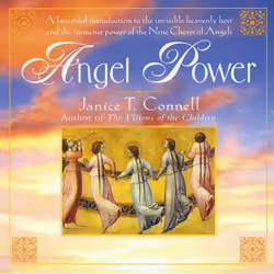 ISBN Angel Power, Livre broché, 352 pages