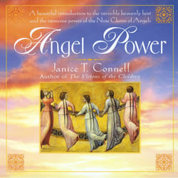 ISBN Angel Power livre