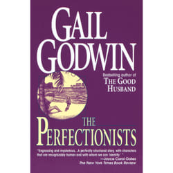 ISBN The Perfectionists livre Anglais Livre broché 220 pages
