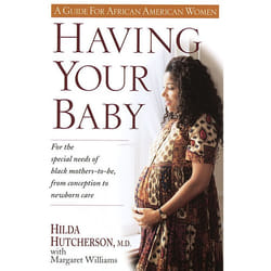 ISBN Having Your Baby livre