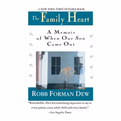 ISBN Family Heart, biographie, Anglais, Livre broché, 240 pages