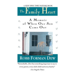 ISBN Family Heart livre biographie Anglais Livre broché 240 pages