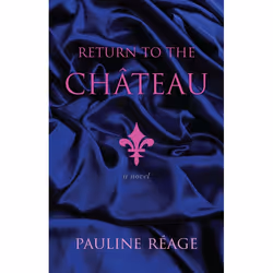 ISBN Return to the Chateau, Livre broché, 192 pages